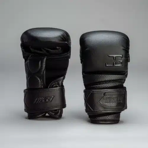 Joya Gear MMA Handschoenen Performance Black/Carbon