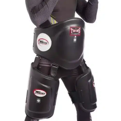Twins Belly and Upperleg Protection