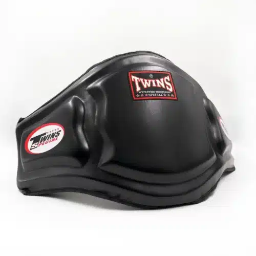 Twins Belly Protector BEPS 3 Zwart