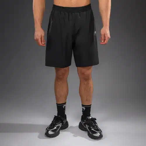 Venum Lazer Training Shorts Black/Grey