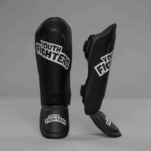 Kickboks scheenbeschermers kind