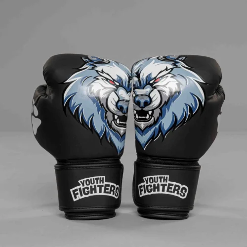Youth Fighters Bokshandschoenen Wolves