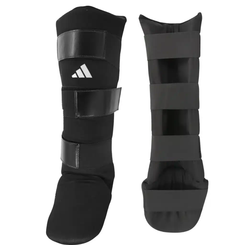 Adidas Velcro Scheenbeschermers