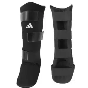 Adidas Velcro Scheenbeschermers