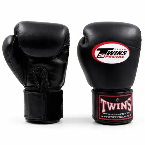 Twins Bokshandschoenen Bgvl 3 Black