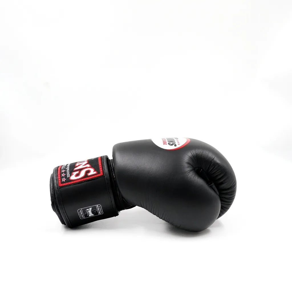 Twins Bokshandschoenen Bgvl 3 Black