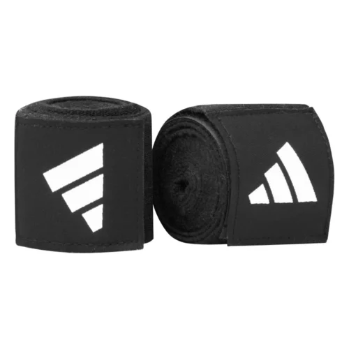 Adidas Boksbandage Black