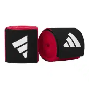 Adidas Boksbandage Red