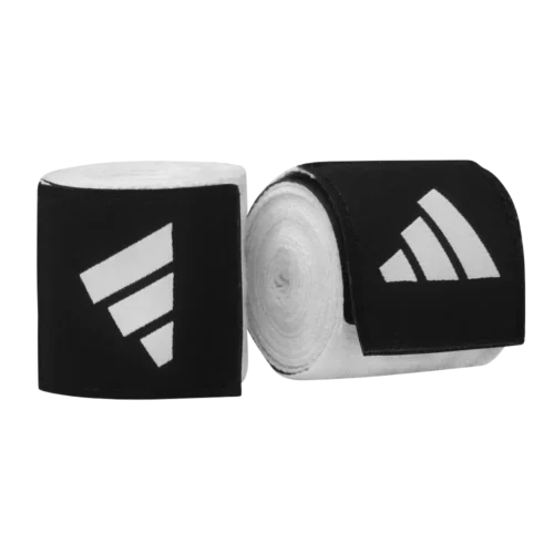 Adidas Boksbandage White