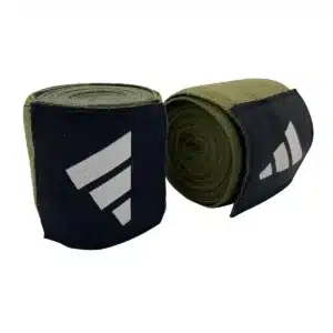 Adidas Boksbandage Olive