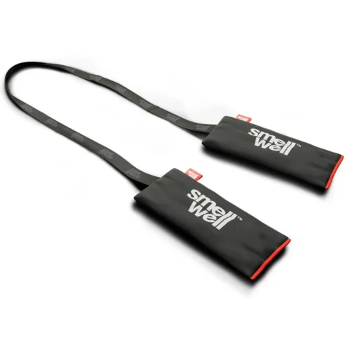 SmellWell Bokshandschoenen Verfrisser Active XL - Strap Black