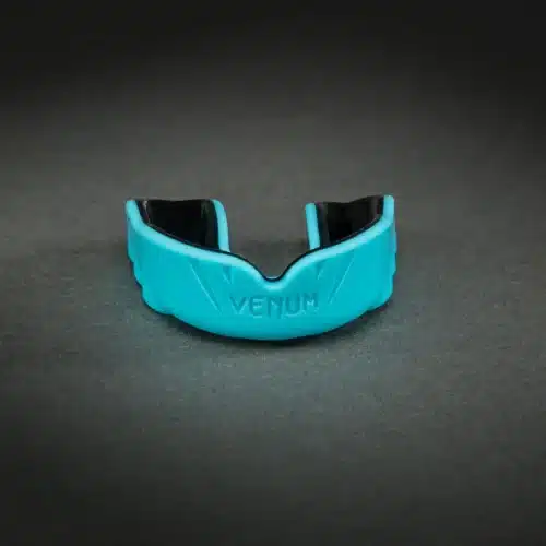 Venum Challenger Gebitsbeschermer Turquoise/Black