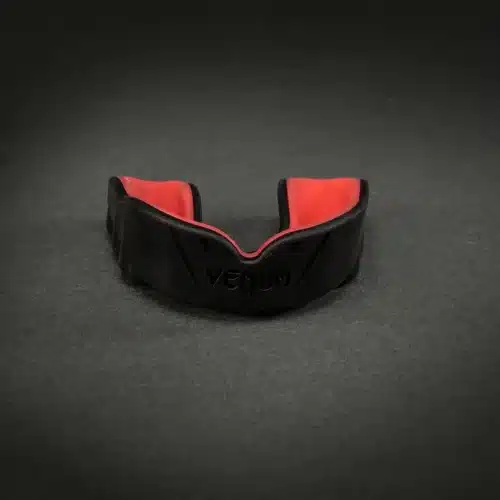 Venum Challenger Gebitsbeschermer Black/Corail
