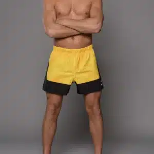 Joya gear elite mmabroek yellow