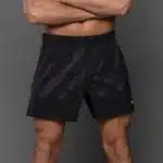 Zwart