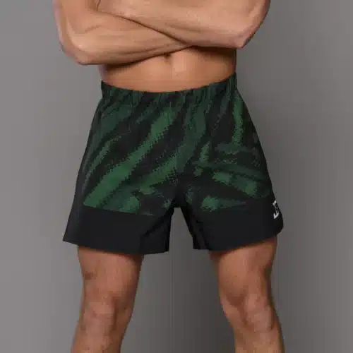 Joya gear elite mmabroek green