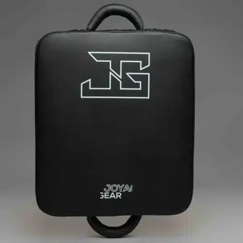 Joya Gear Suitcase Trapkussen Black
