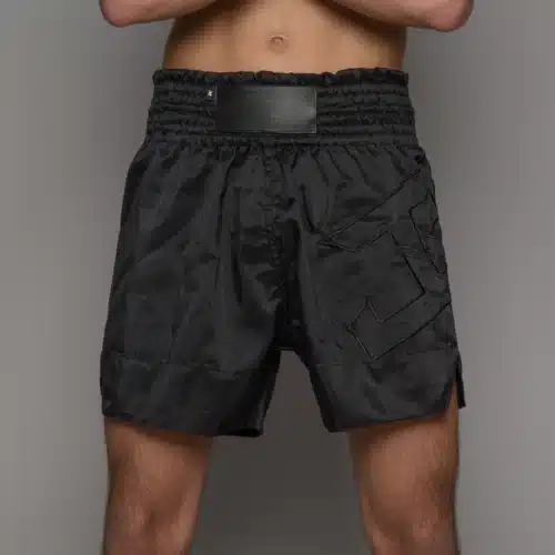 Joya Gear Strike Short Black/Black