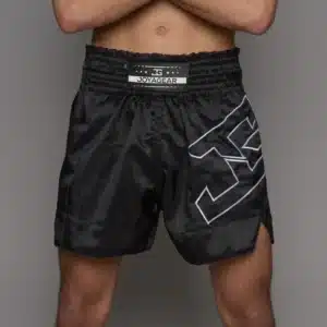Joya Gear Strike Short Black/White