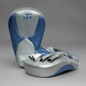 Joya Gear Performance Focus Pads FM200 Blue/Silver