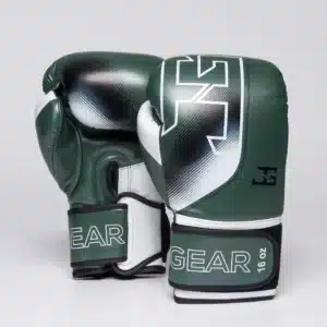 Joya Gear Bokshandschoenen Evolution Pro Green