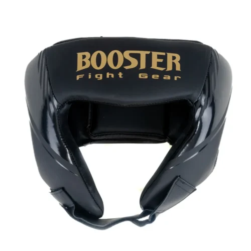 Booster Hoofdbeschermer BFG/HG AM Bangkok 1 Black/Gold