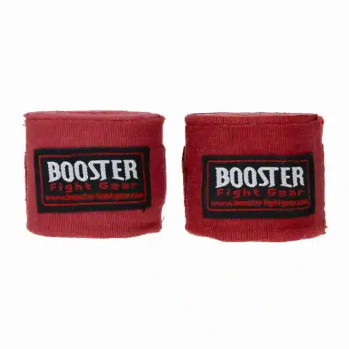 Booster Bandage Wine Red
