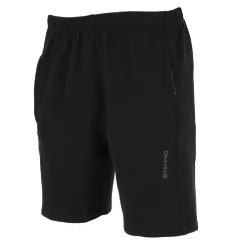 Stanno Base Sweat Short Black