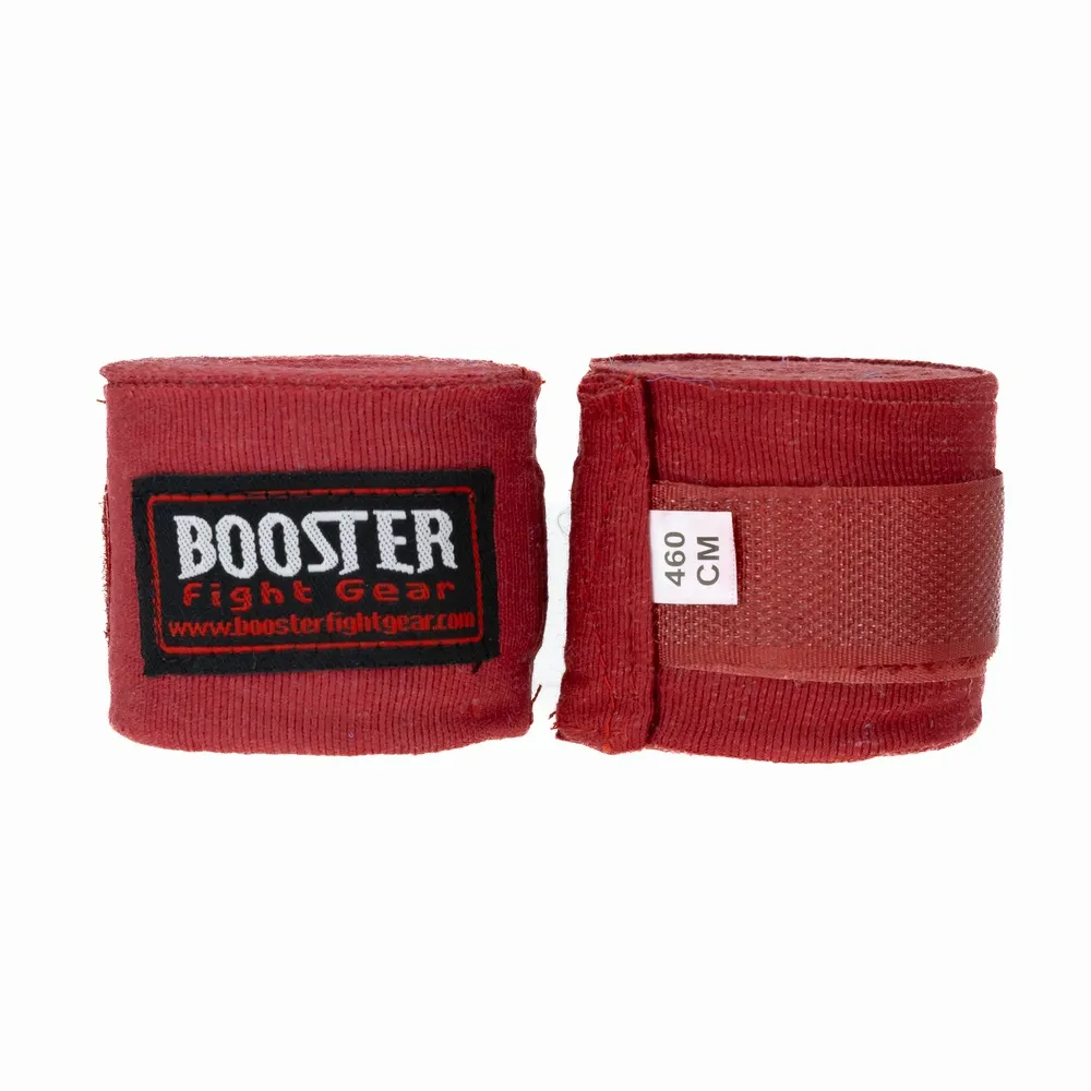 Booster Bandage Wine Red