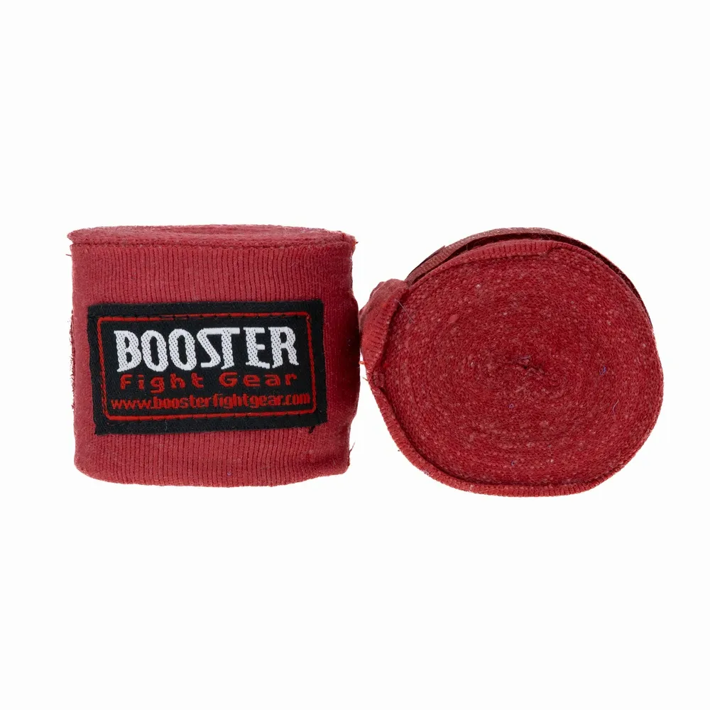 Booster Bandage Wine Red