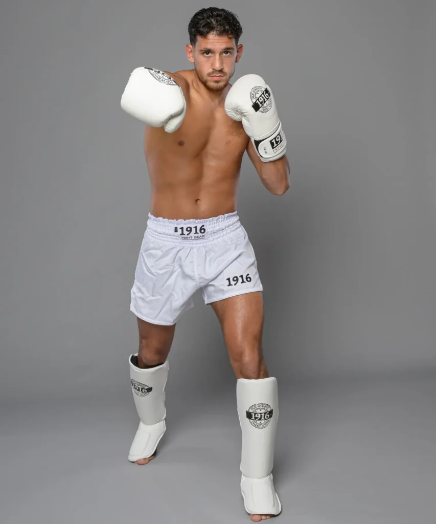 Kickboks set kopen