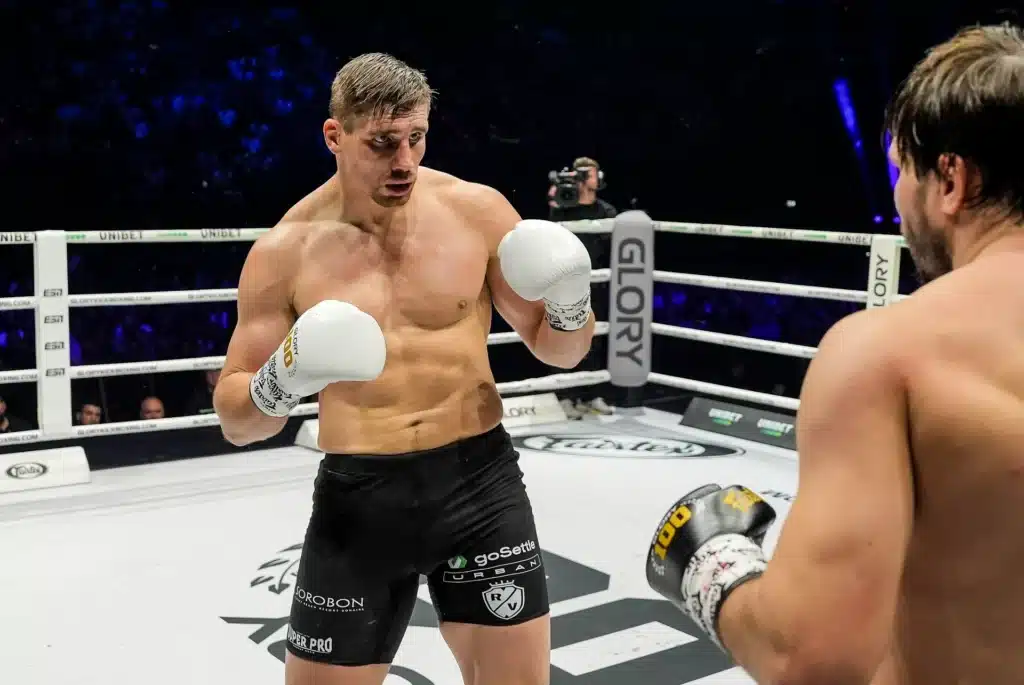 Rico Verhoeven