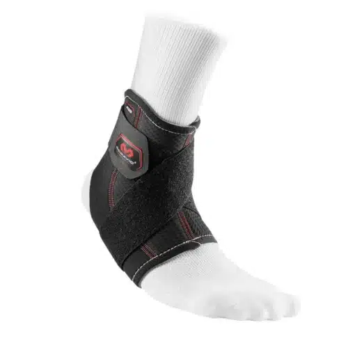 Mc David Enkelsleeve Met Straps