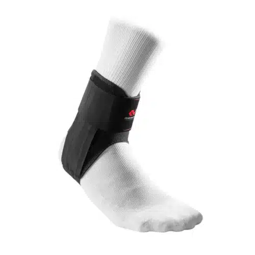 Mc David Enkel Brace Stealth Cleat 2