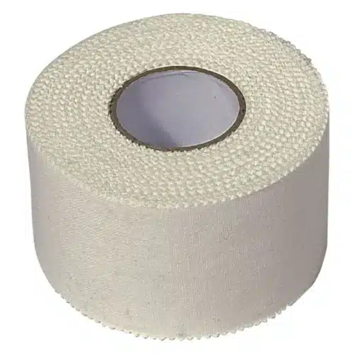 Stanno Profesioneel Sport Tape 3,8cm X 10m