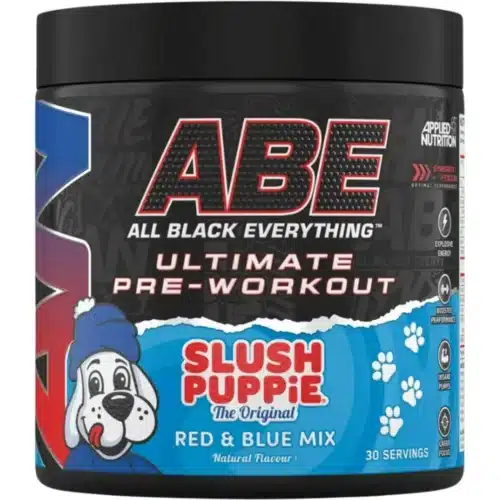 Applied Nutrition ABE Pre Workout Slush Puppie