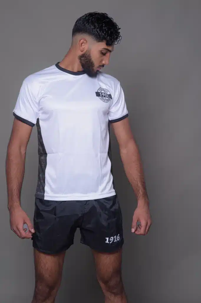 Vechtsport kleding