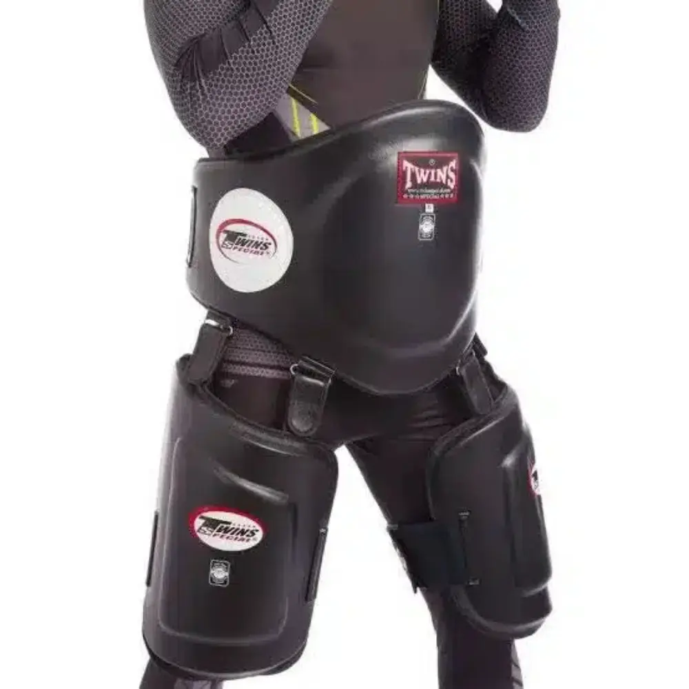 Leg protectors