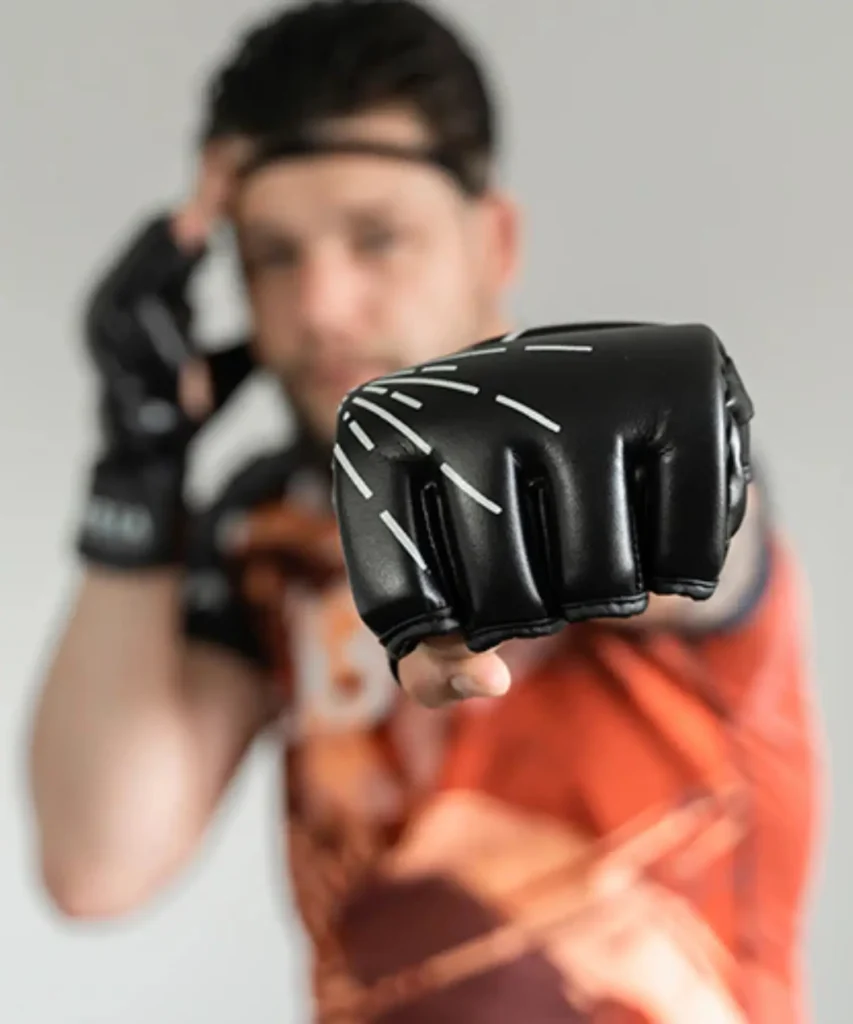 MMA handschoenen kopen