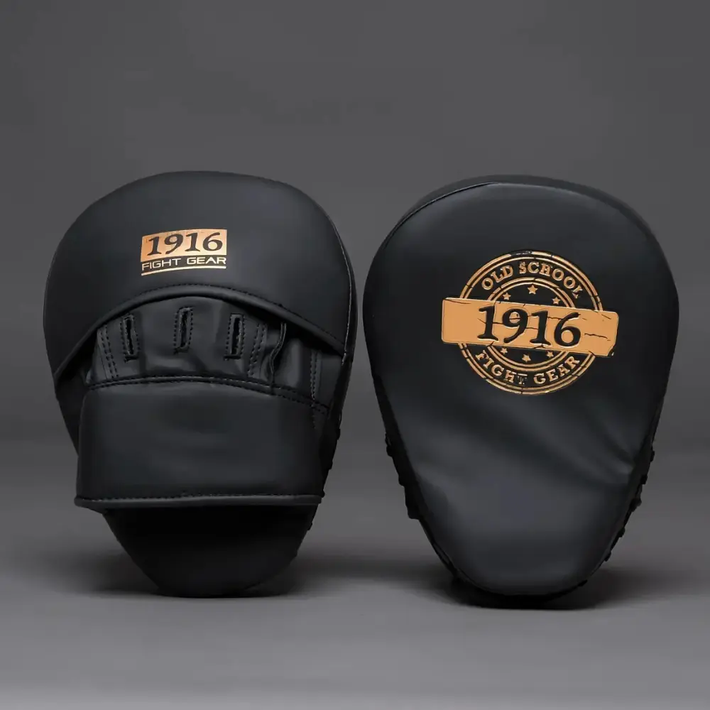 Trainings pads vechtsport