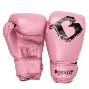 Booster bokshandschoenen bt starter pink
