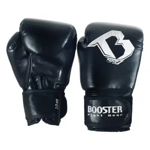 Booster bokshandschoenen bt starter black