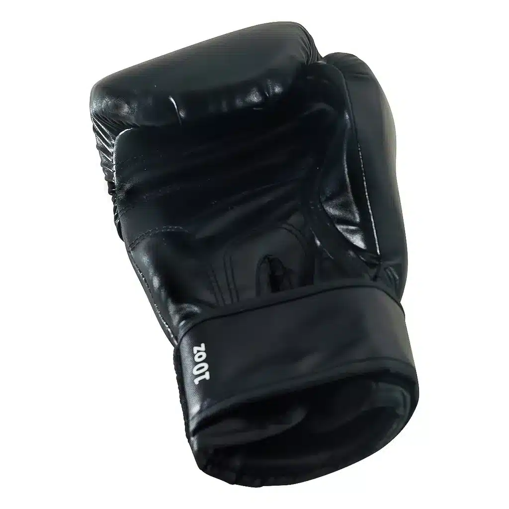 Booster bokshandschoenen bt starter black