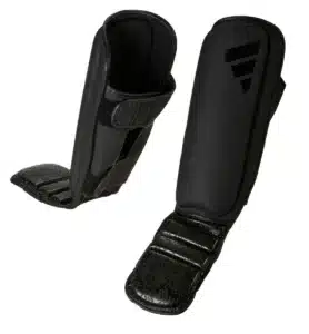 Adidas Scheenbeschermers Combat 50 Black