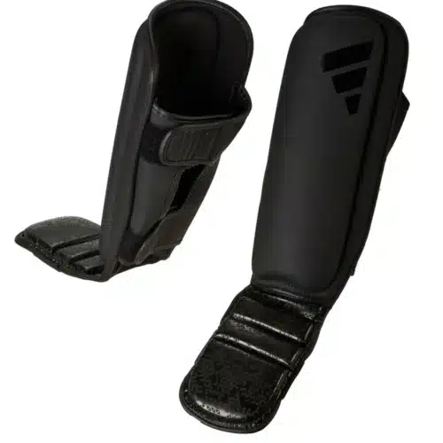 Adidas Scheenbeschermers Combat 50 Black