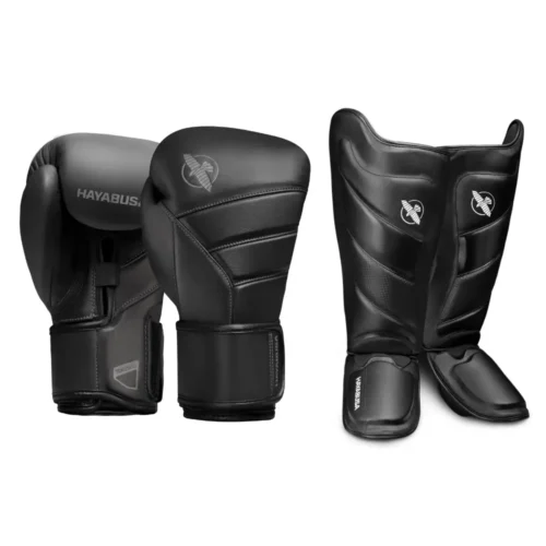 Hayabusa Kickboks Set T3 Black