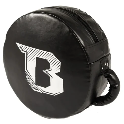 Booster Hoekkussen Boksen Xtrem PM Black