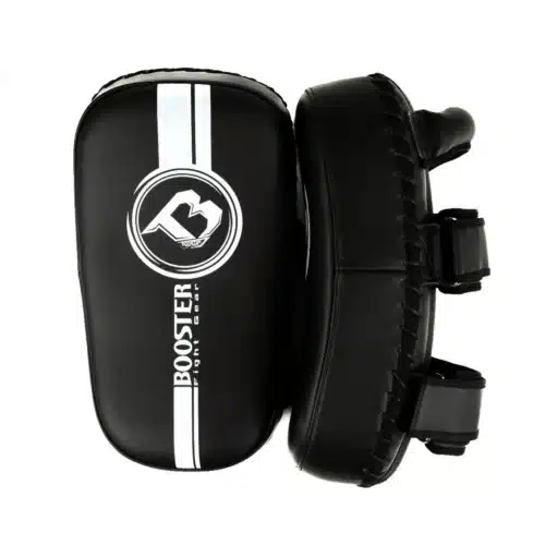 Booster Pads BFG/KP Dominance Black/White