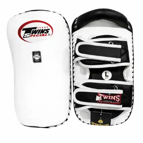 Twins Special Armpads KPL 12 WHITE