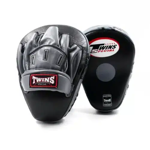 Twins Special Handpads PML 10 White